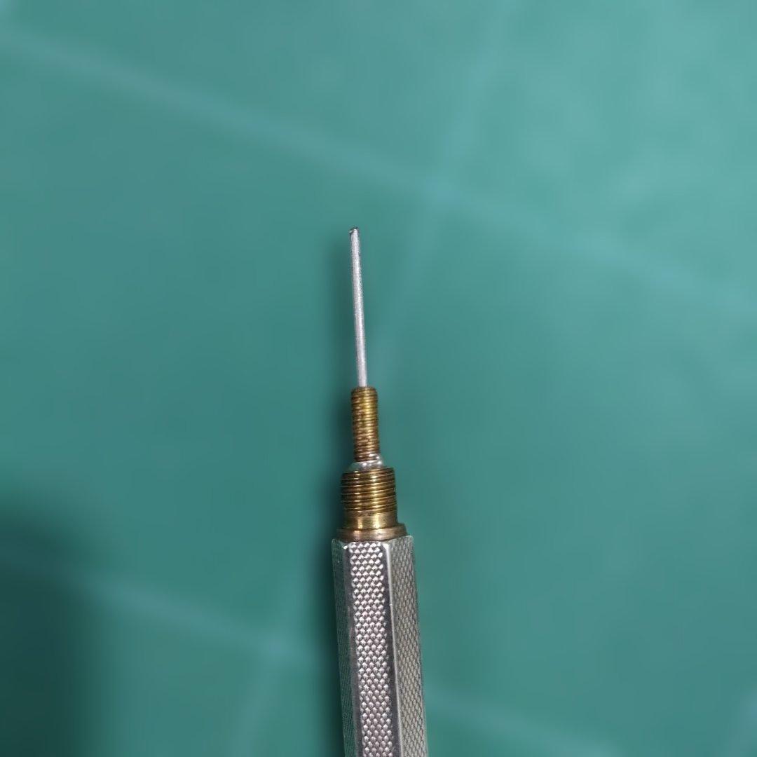 Walker & Hall　シルバー　silver 925　ペンシル
