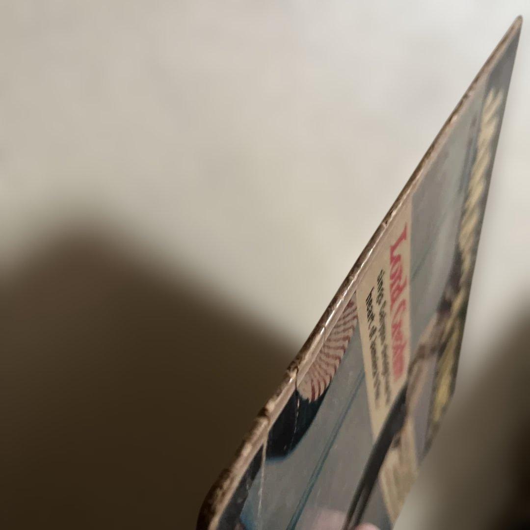 Lord Creator - Jamaica Time LP ジャマイカ盤