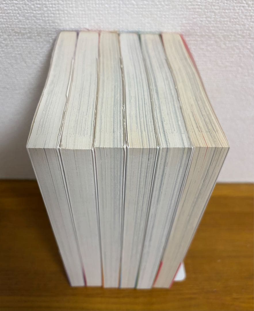 私を月まで連れてって! : 完全版 全巻セット