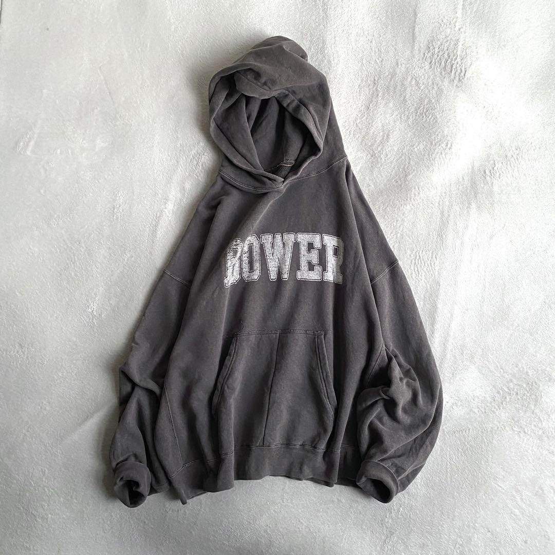 【定価3.2万✨】Deuxieme Classe euphoric hoodie