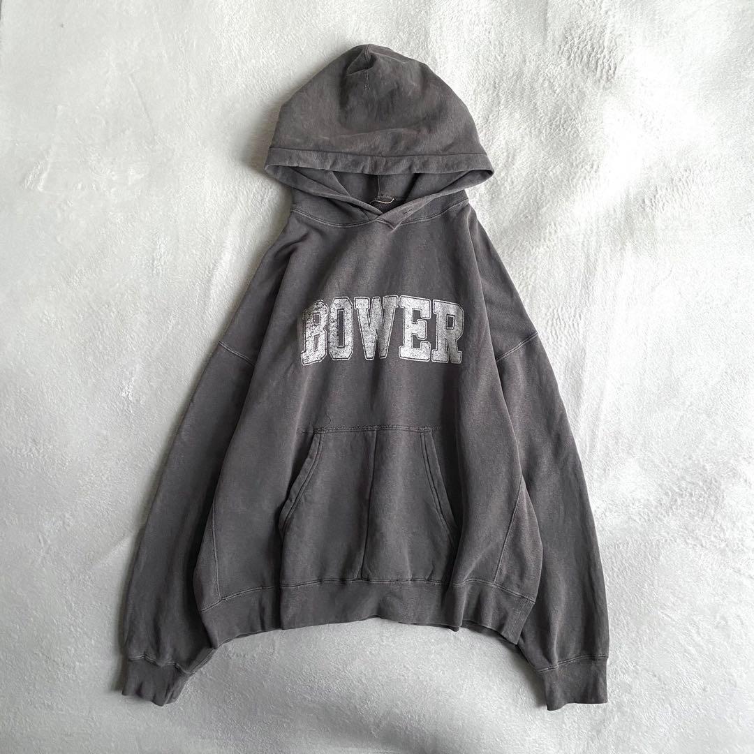 【定価3.2万✨】Deuxieme Classe euphoric hoodie