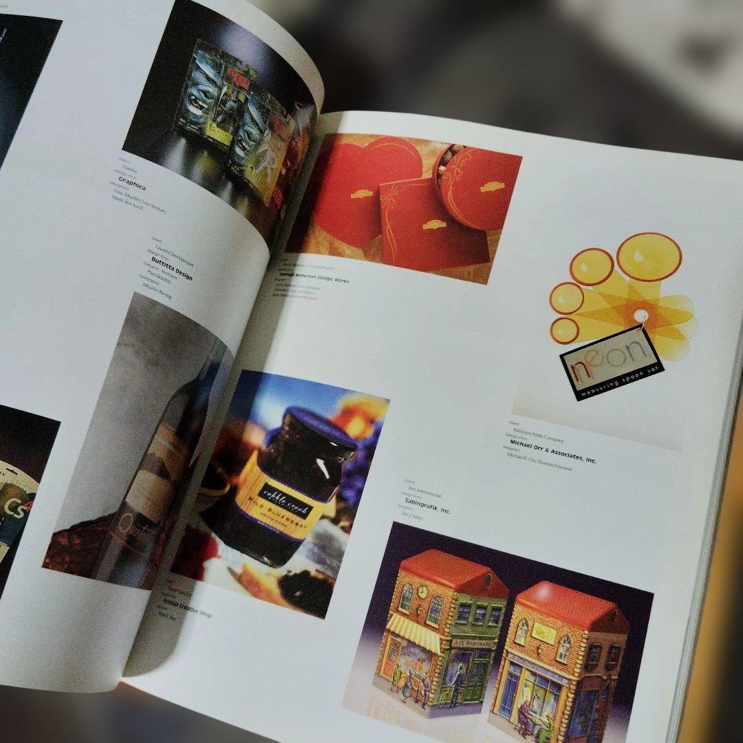 最後値下げ超希少AMERICAN CORPORATE IDENTITY 2003