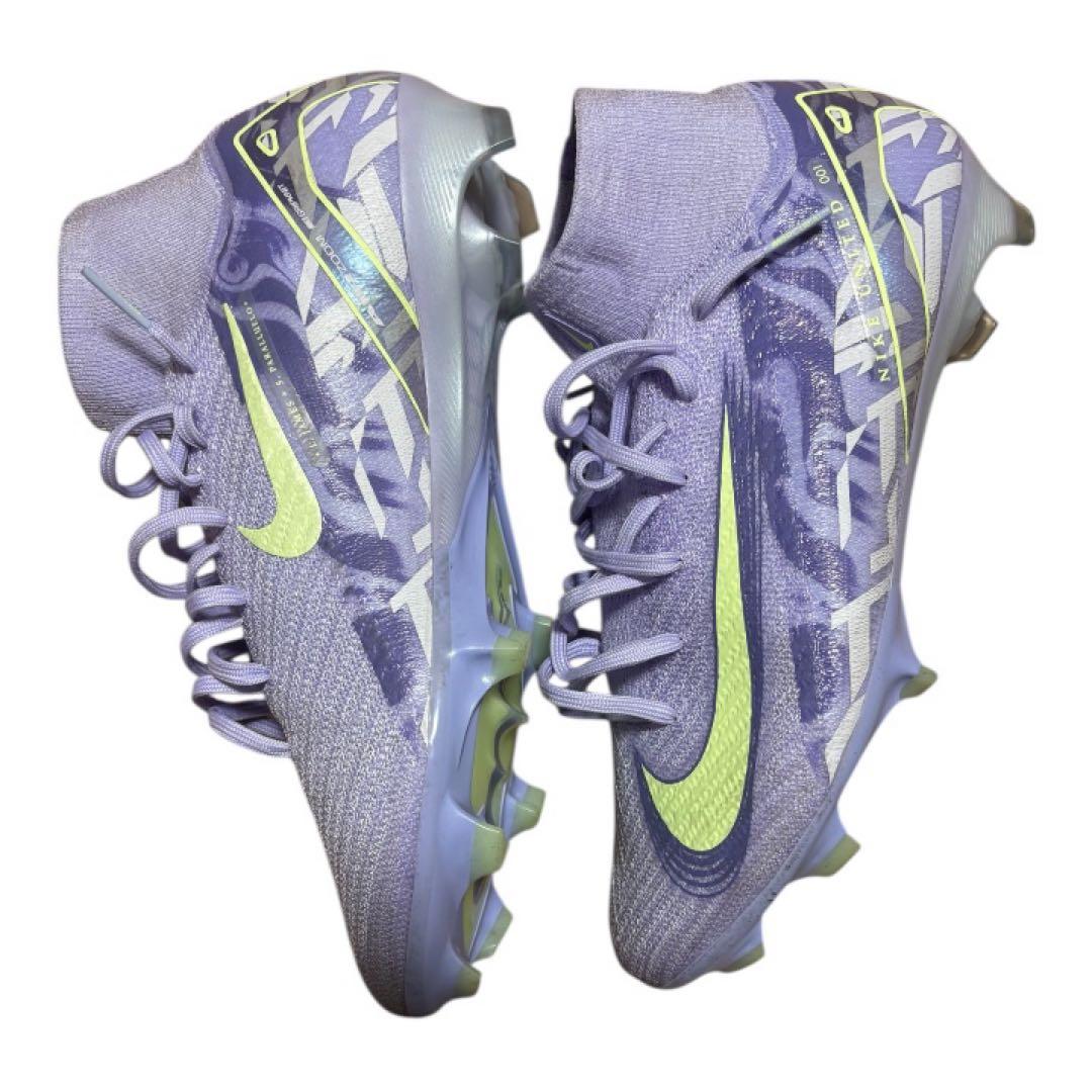 Nikeマーキュリアルスーパーフライ10 26cm FG