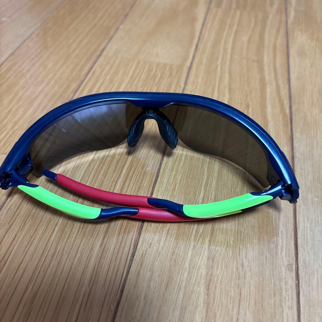スポーツサングラス 野球用 調整可能