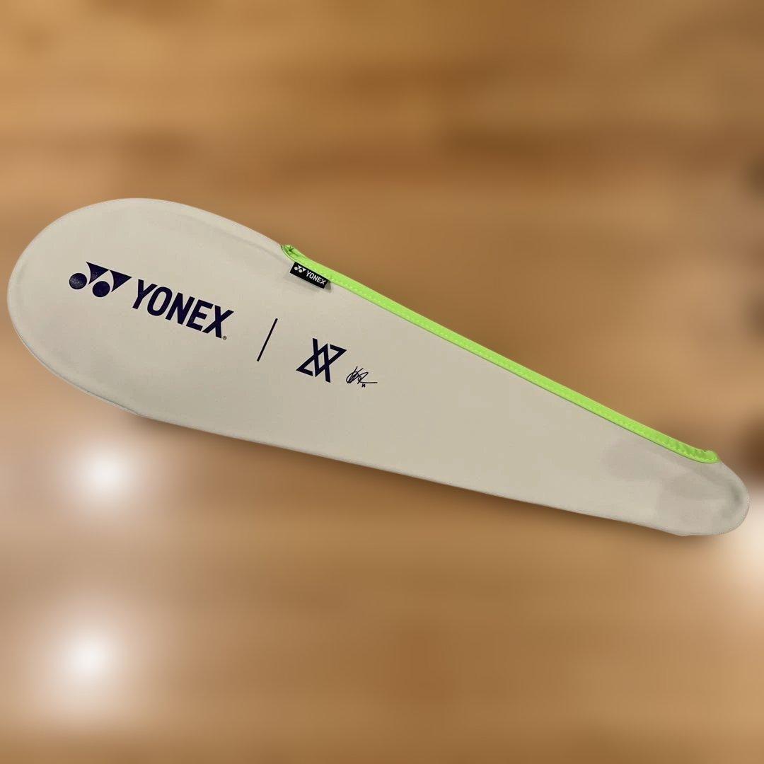 Yonex アストロクス100ツアー VA 4UG5 ケース付き