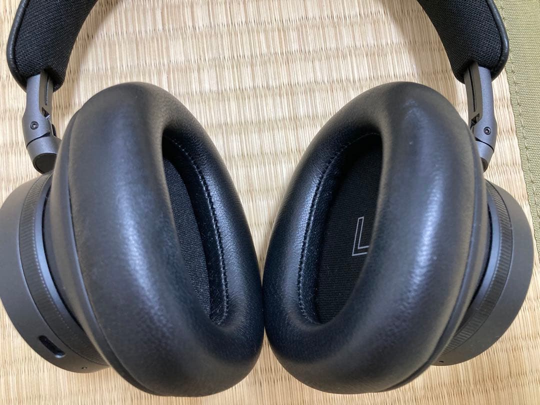 ト*ヨ様 Bang & Olufsen Beoplay H95 ブラック