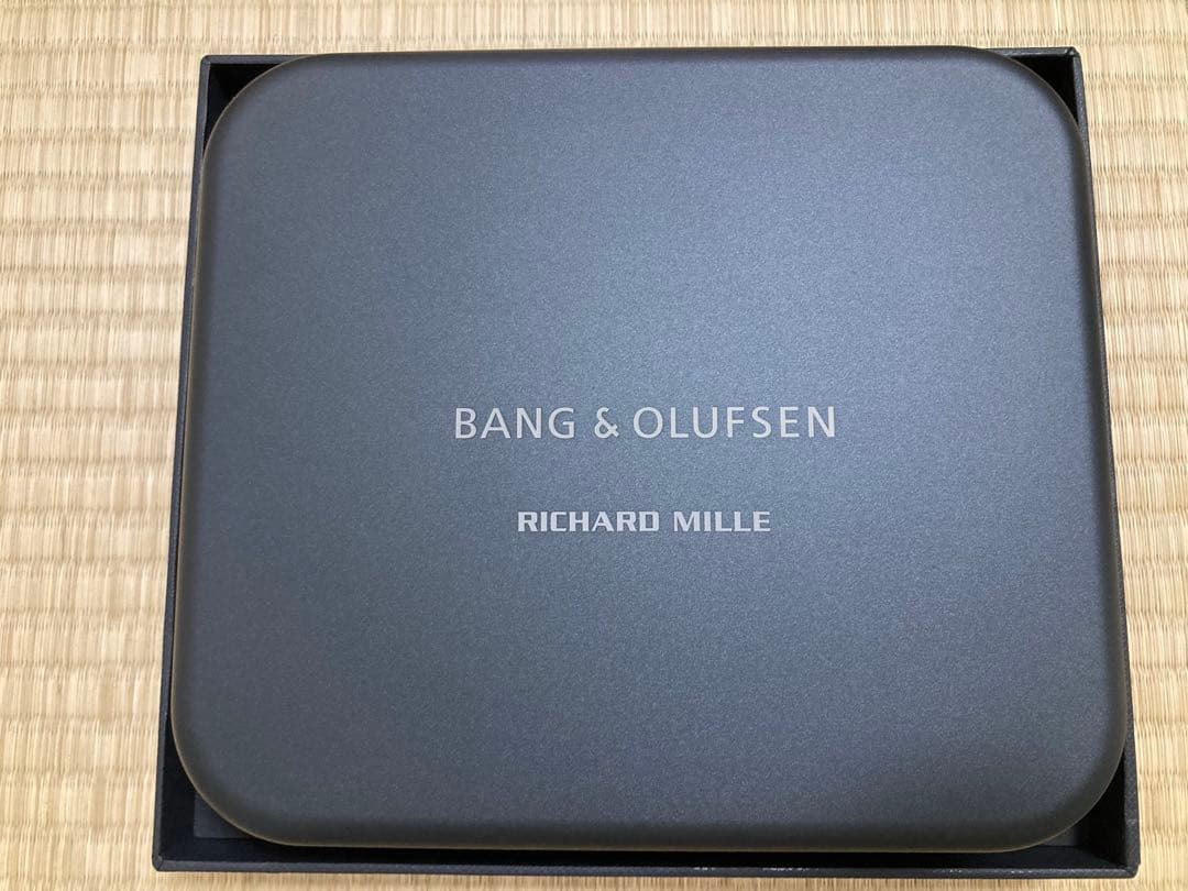 ト*ヨ様 Bang & Olufsen Beoplay H95 ブラック