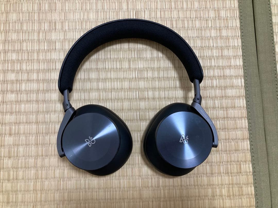 ト*ヨ様 Bang & Olufsen Beoplay H95 ブラック