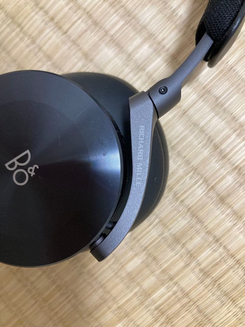 ト*ヨ様 Bang & Olufsen Beoplay H95 ブラック
