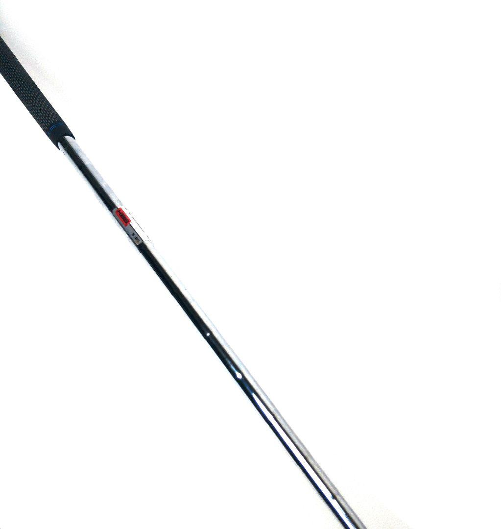 テーラーメイド　SIM MAX・OS　メンズゴルフ単品7番アイアン 7i S