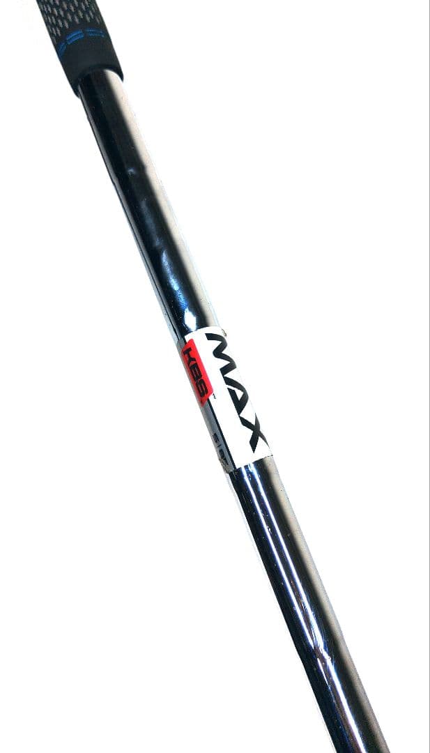 テーラーメイド　SIM MAX・OS　メンズゴルフ単品7番アイアン 7i S