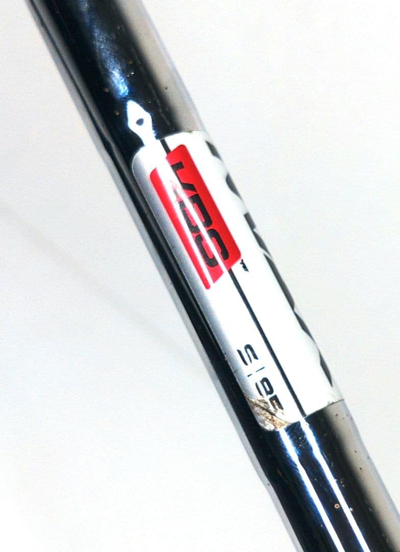 テーラーメイド　SIM MAX・OS　メンズゴルフ単品7番アイアン 7i S