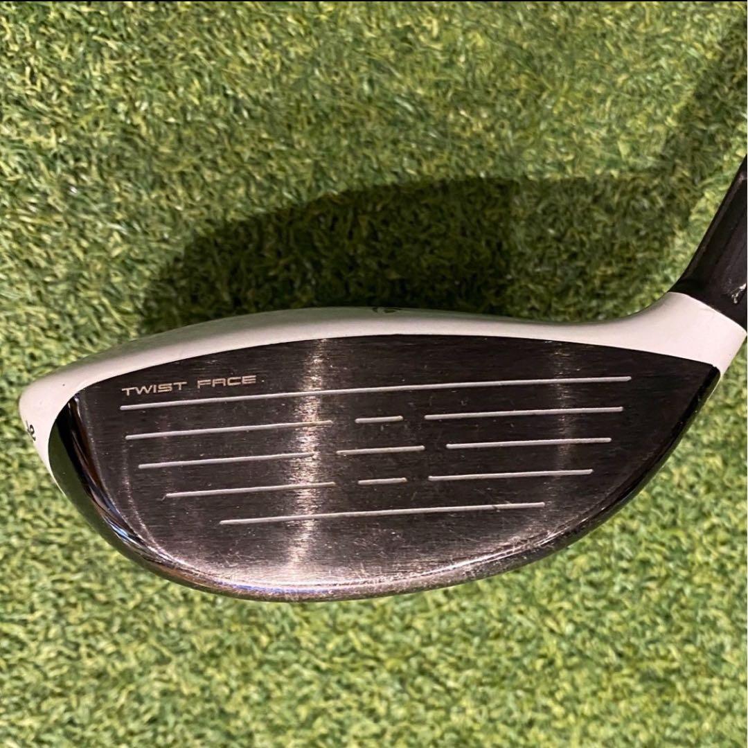 クラブ taylormade sim max 3w