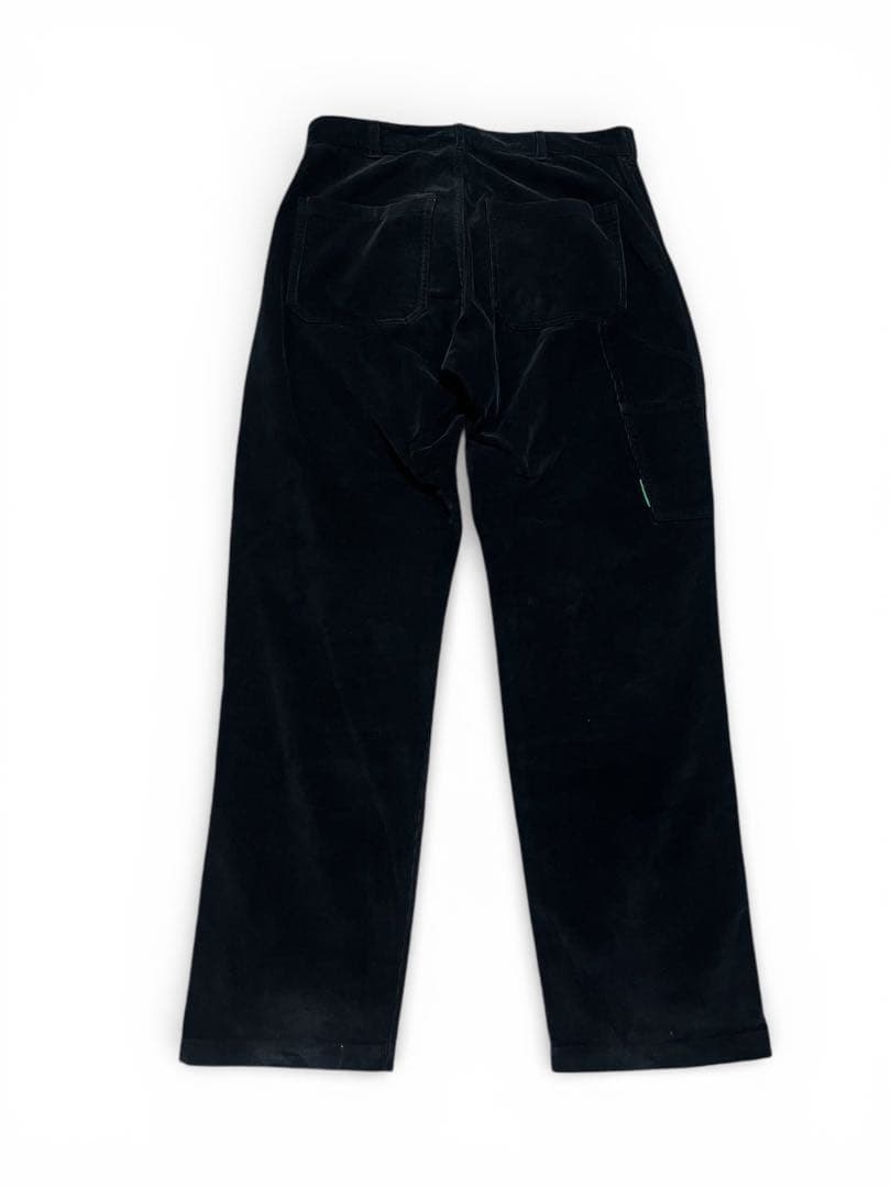 00s GOOD ENOUGH グッドイナフ コーデュロイ　パンツ　y2k