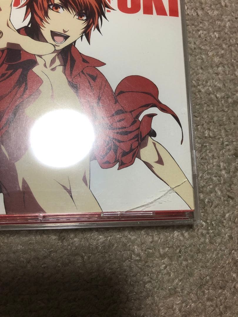 うたの☆プリンスさまっ　ポラリス　CD 20点　うたプリ　カルテットナイト