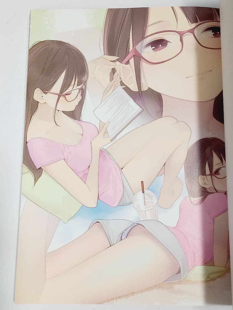 Namaiki girl　天三月