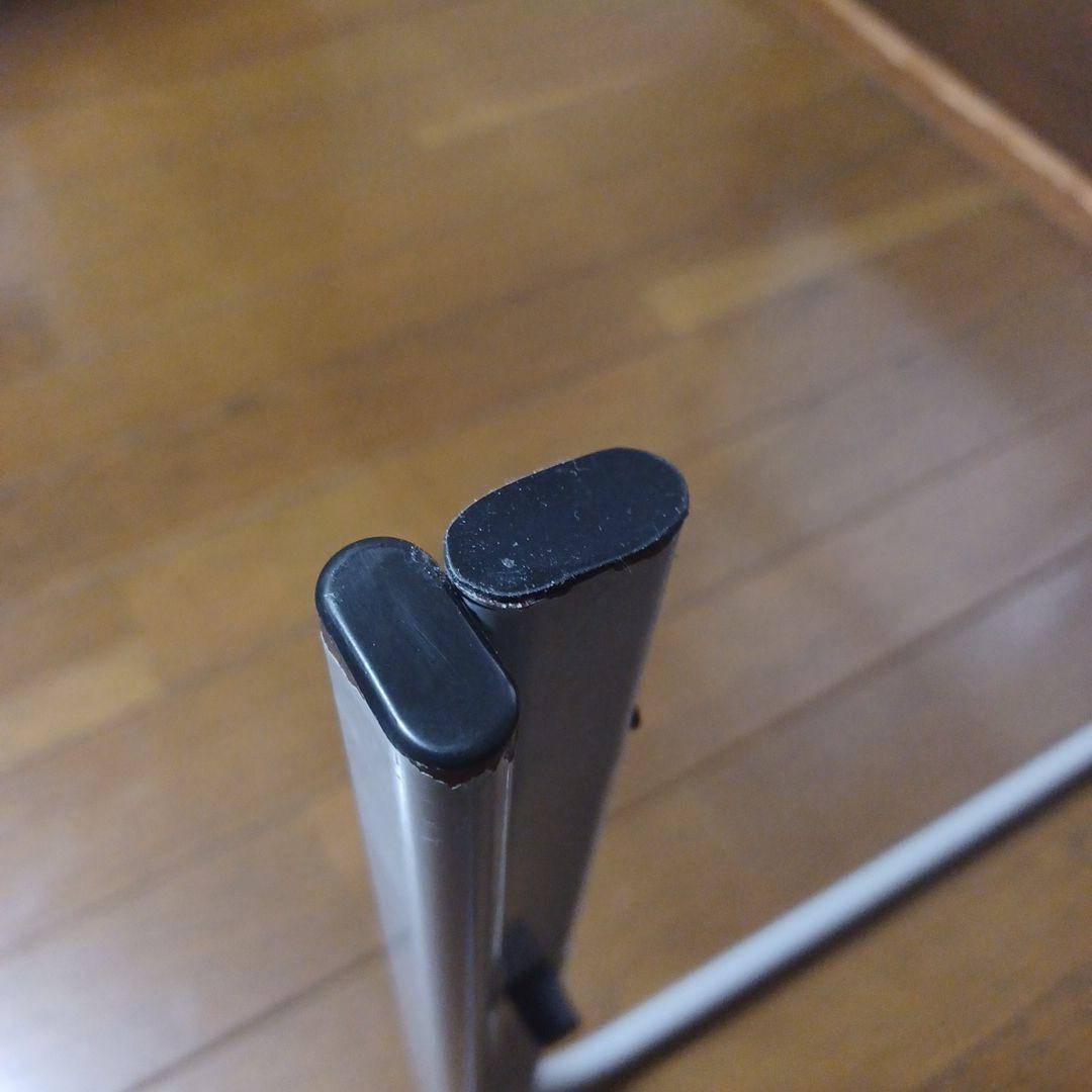 ヴィンテージ　レトロホップ　アイアン　センターテーブル