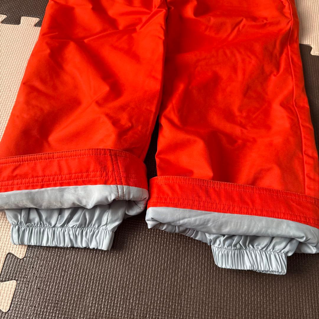 DESCENTE スキーウェア　150cm
