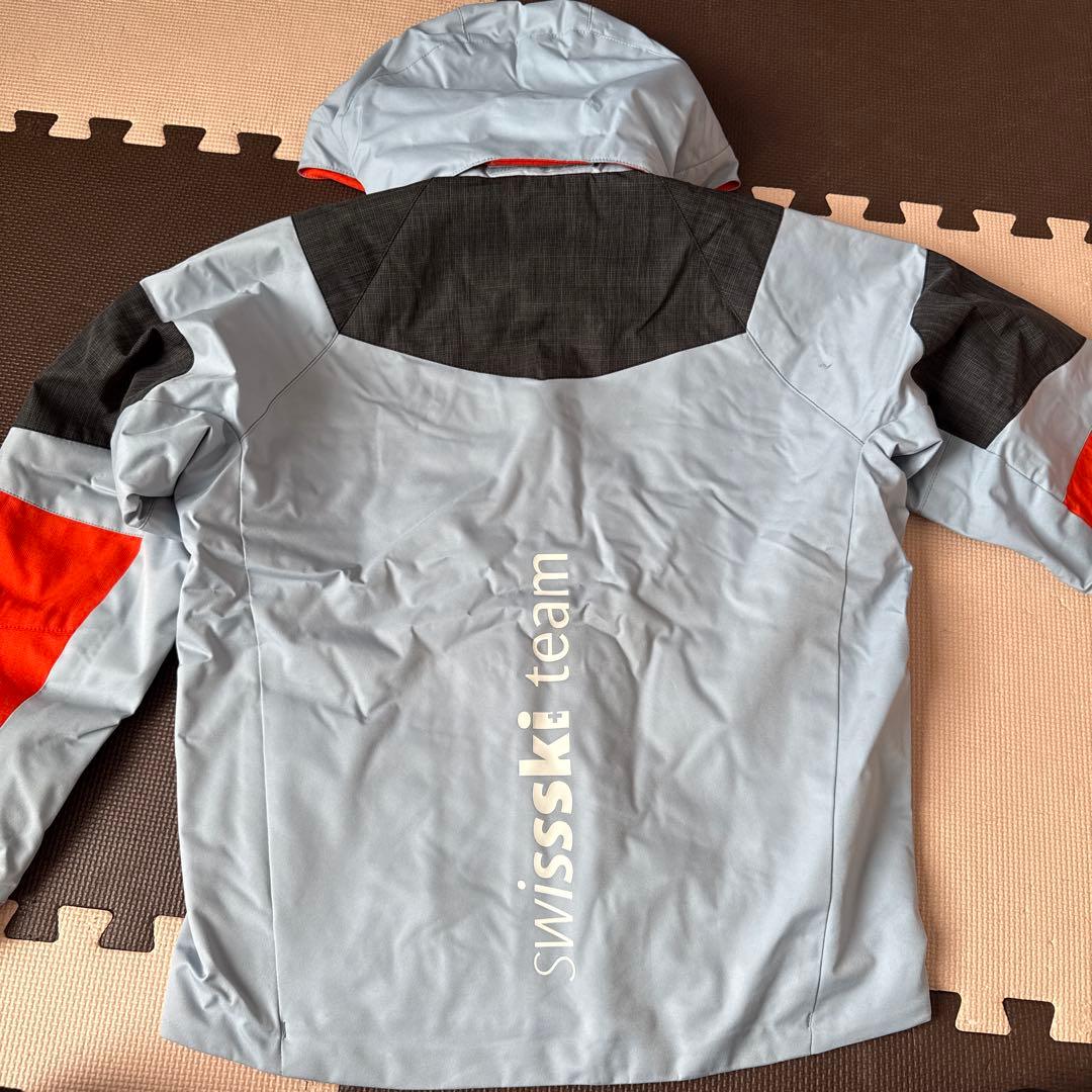 DESCENTE スキーウェア　150cm
