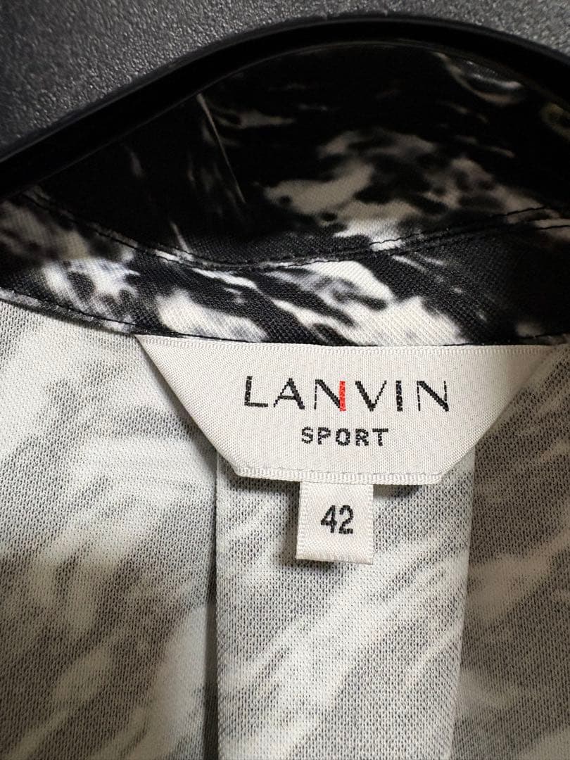 ランバンスポール　ワンピース42