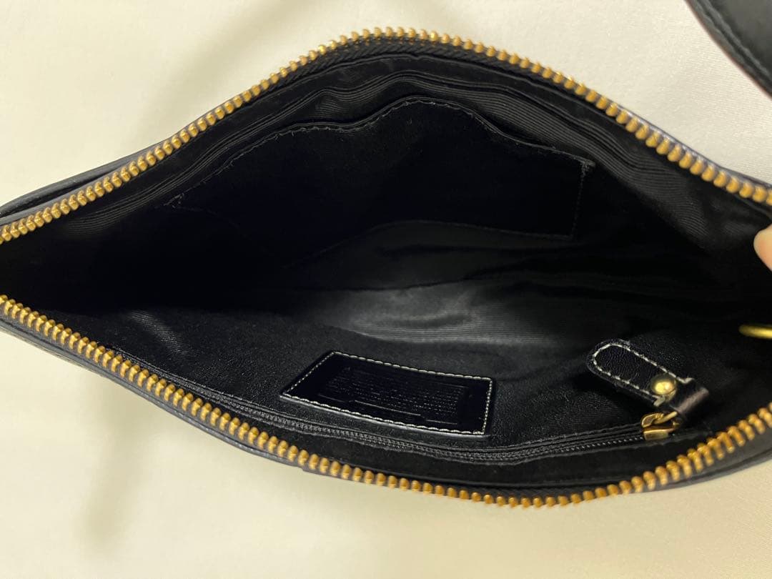 coach ワンショルダーバッグ