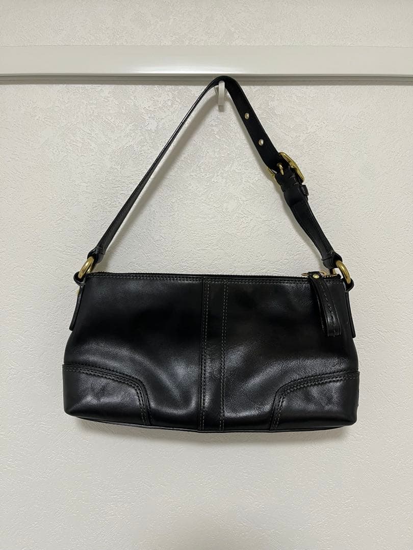 coach ワンショルダーバッグ