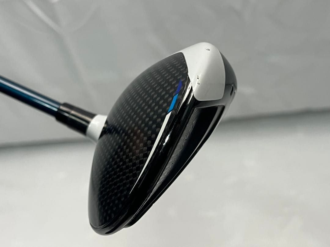 TaylorMade SIM2 MAX D フェアウェイウッド 5W 19°