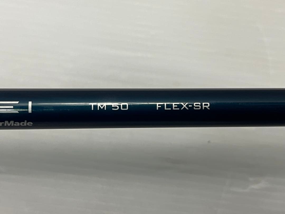TaylorMade SIM2 MAX D フェアウェイウッド 5W 19°