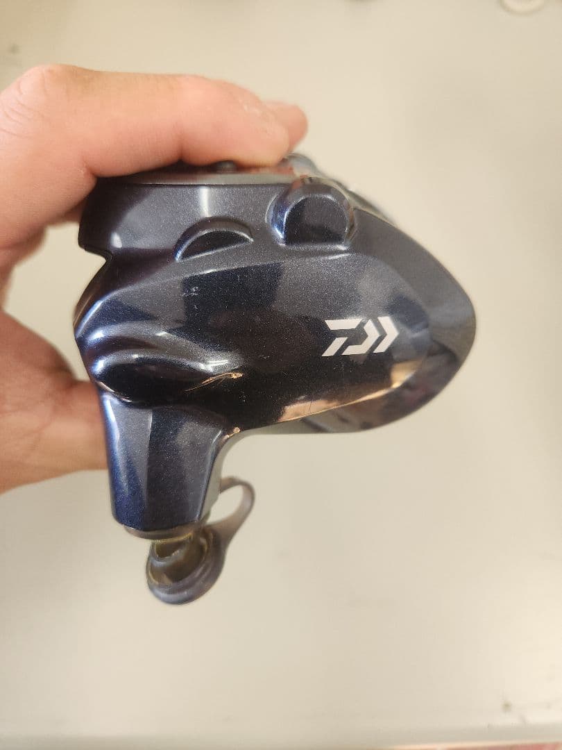 Daiwa レオブリッツ200J