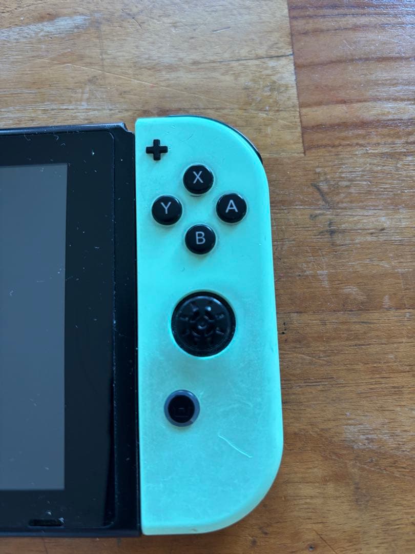 Nintendo Switch 本体　セット　あつまれ どうぶつの森ver
