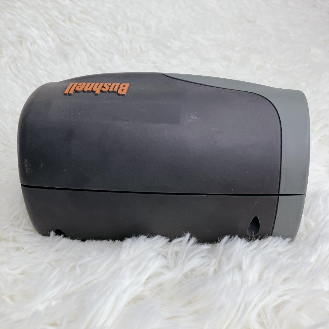 Bushnell ブッシュネル スピードガン スピードスターV