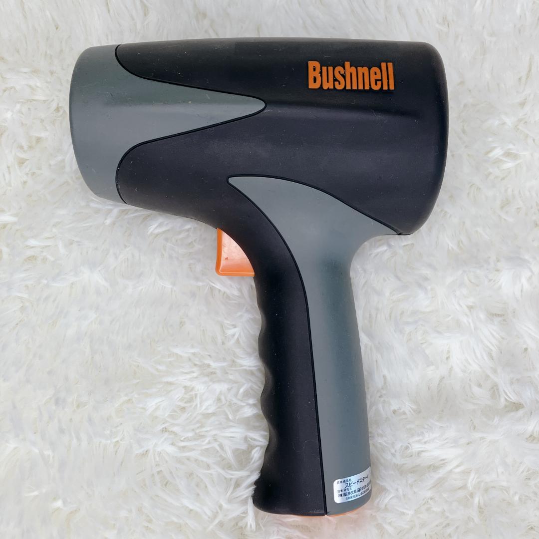 Bushnell ブッシュネル スピードガン スピードスターV