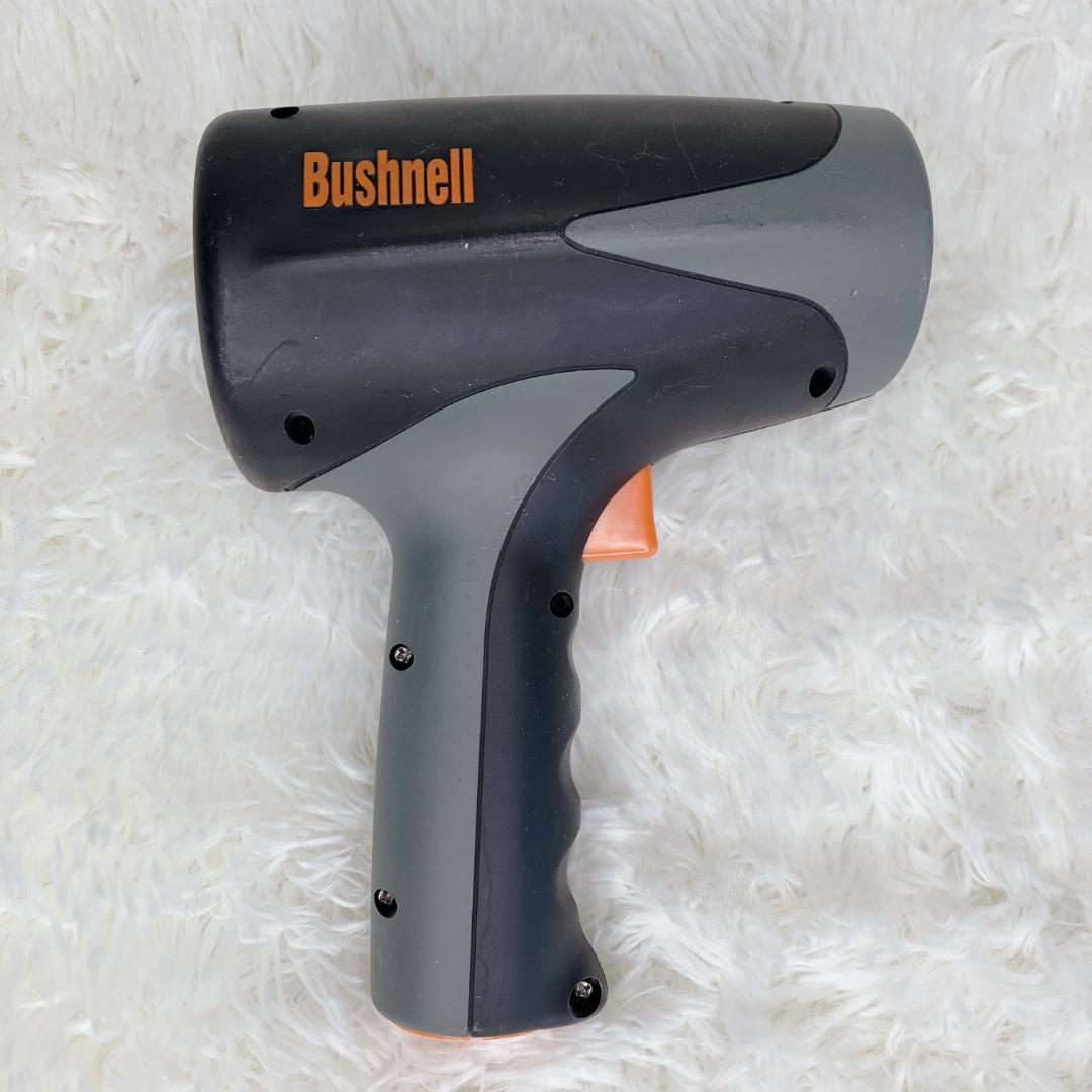 Bushnell ブッシュネル スピードガン スピードスターV