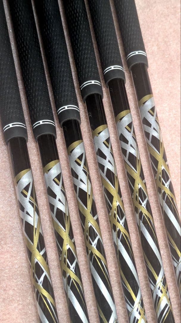 SRIXON DesignTuning 980GH DST (S) 6本