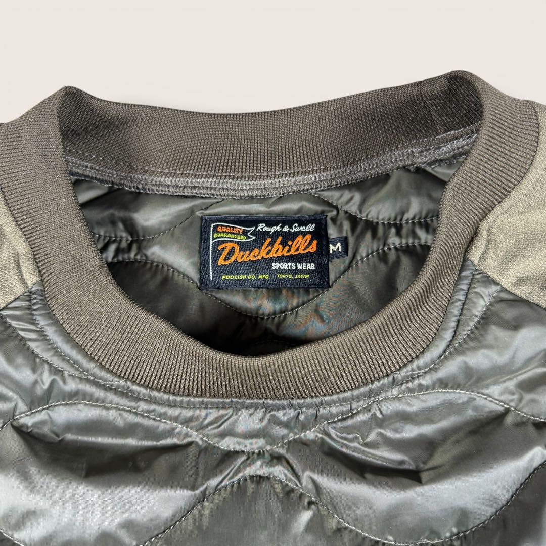 極美品 rough&swell ラフアンドスウェル ゴルフSNEAD スニード