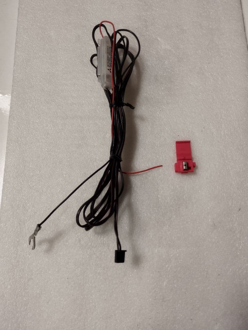 カロッツェリアナビ連動　ETC車載器　軽自動車
