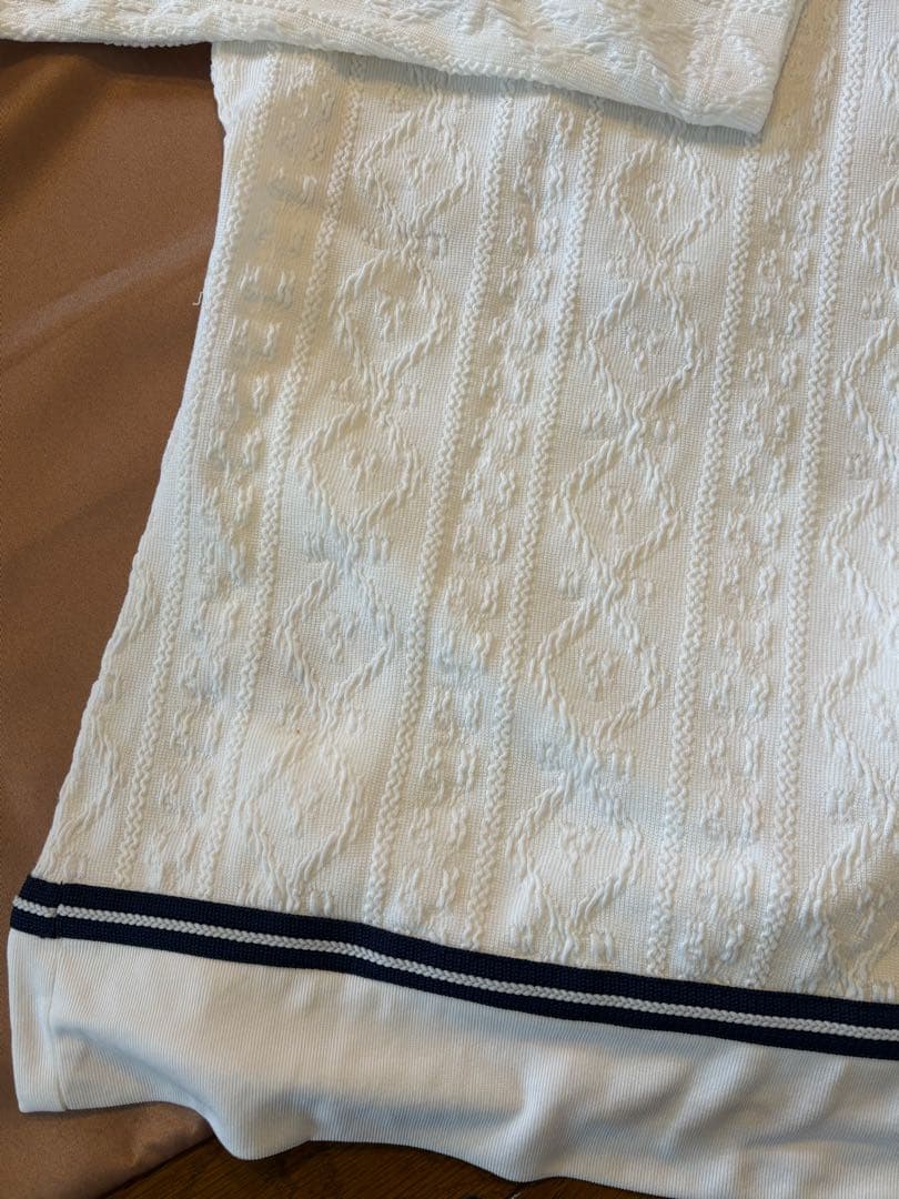 バボラ Babolat テニスウェアPURE LONG SLEEVE SHIRT