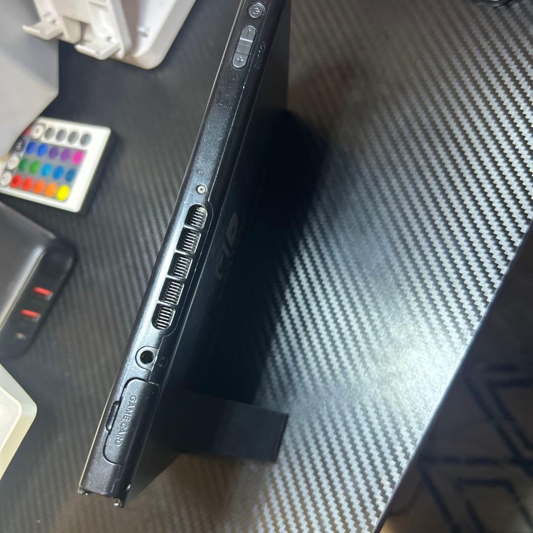 Nintendo Switch 本体動作確認済み
