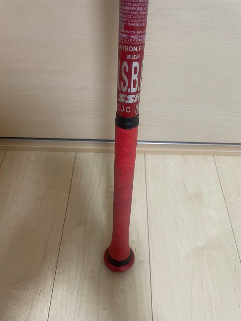 バット MM23