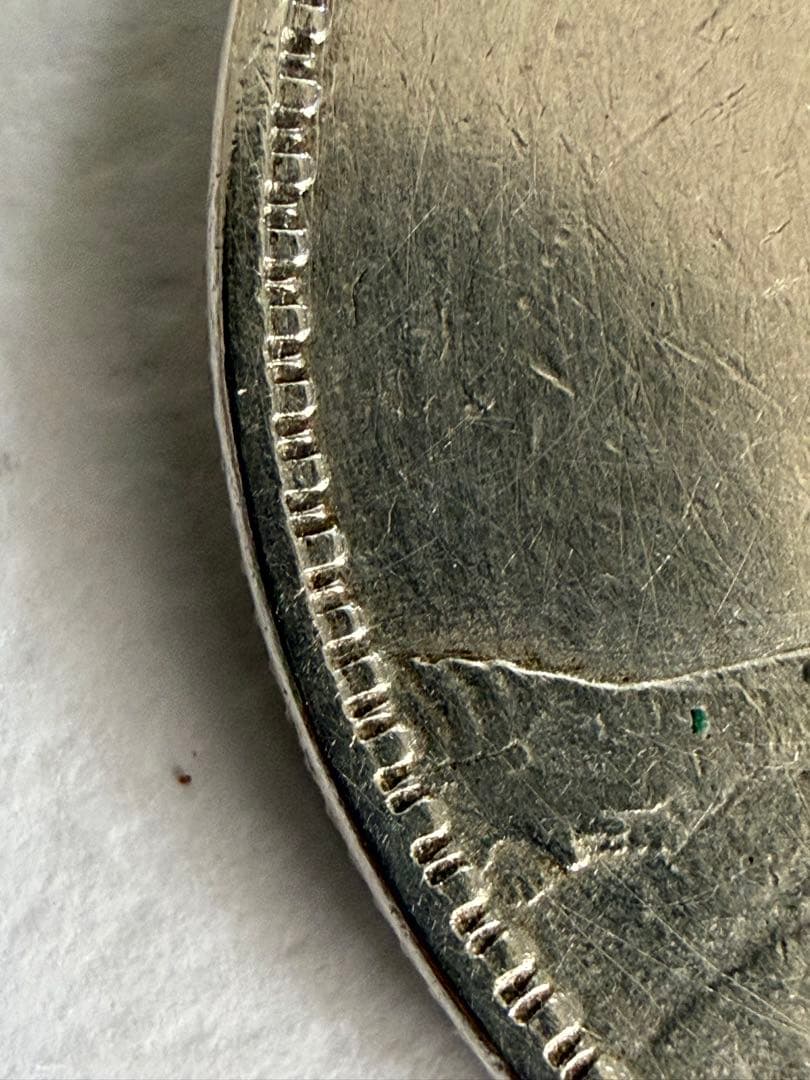 ま*い様 中国 壹圓銀貨 中華民国三年造/袁世凱造 中国近代銀貨 美品
