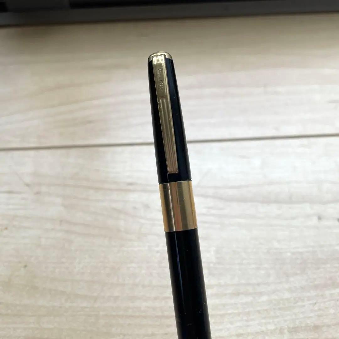 PILOT パイロット　万年筆　ペン先　14K。0