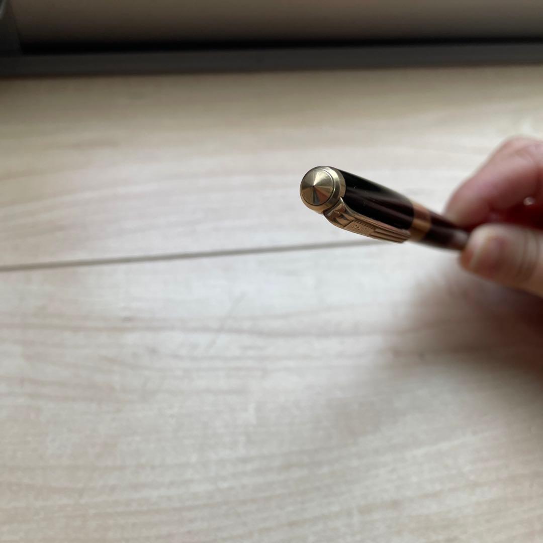 PILOT パイロット　万年筆　ペン先　14K。0