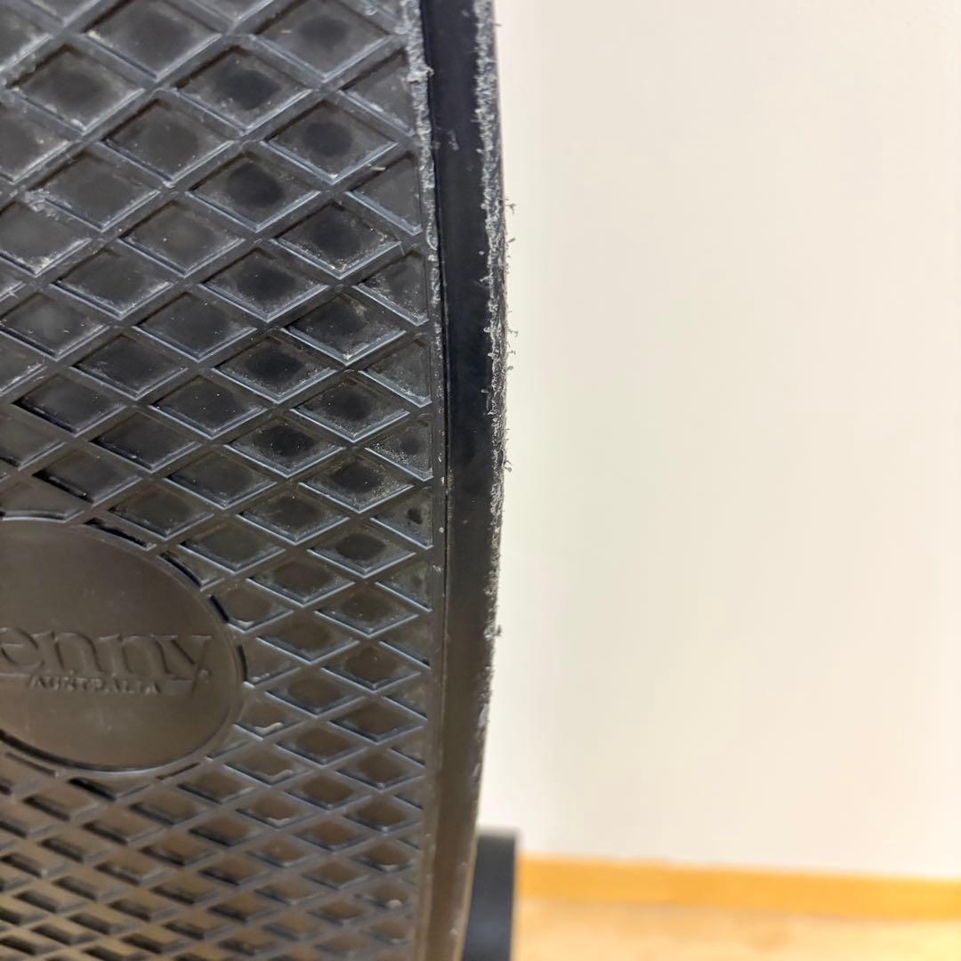 Penny ペニー　スケートボード　22インチ　オールブラック
