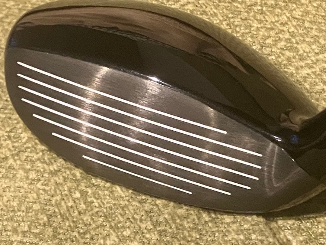 超美品 タイトリスト 910H