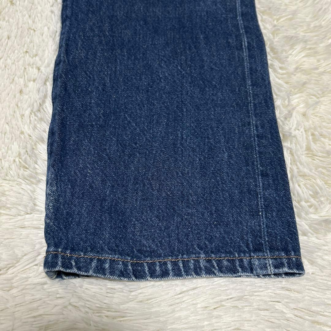 LEVI'S PREMIUM 501 ’93 アメリカ製 W34 デニム