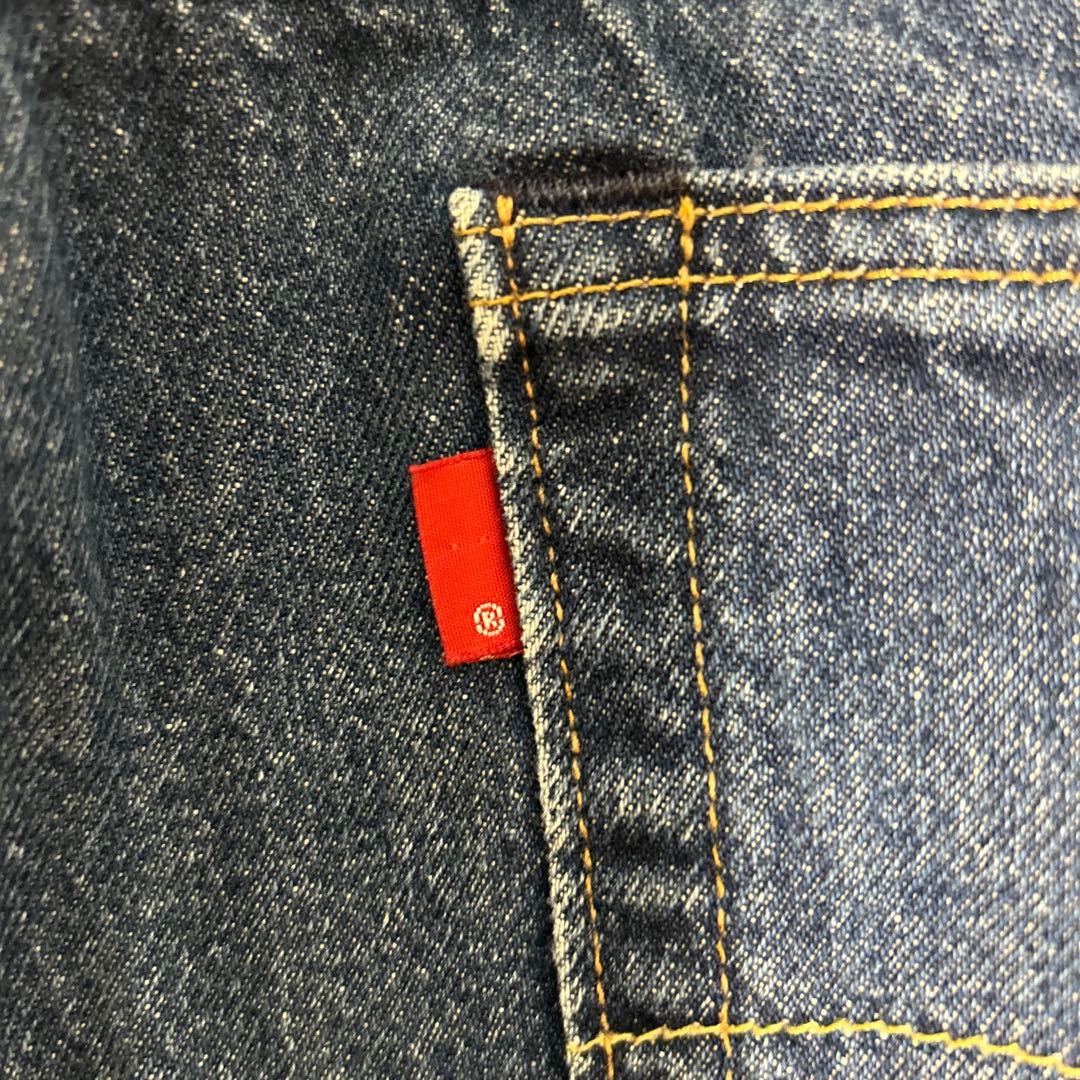 LEVI'S PREMIUM 501 ’93 アメリカ製 W34 デニム