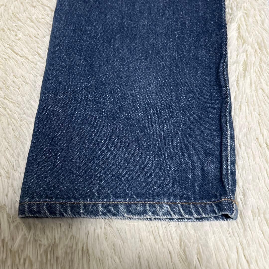 LEVI'S PREMIUM 501 ’93 アメリカ製 W34 デニム
