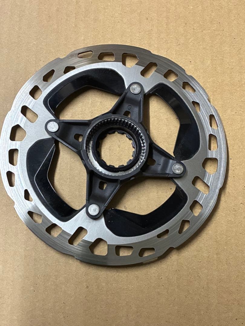 SHIMANO RT-MT900 ディスクブレーキローター 140/160mm
