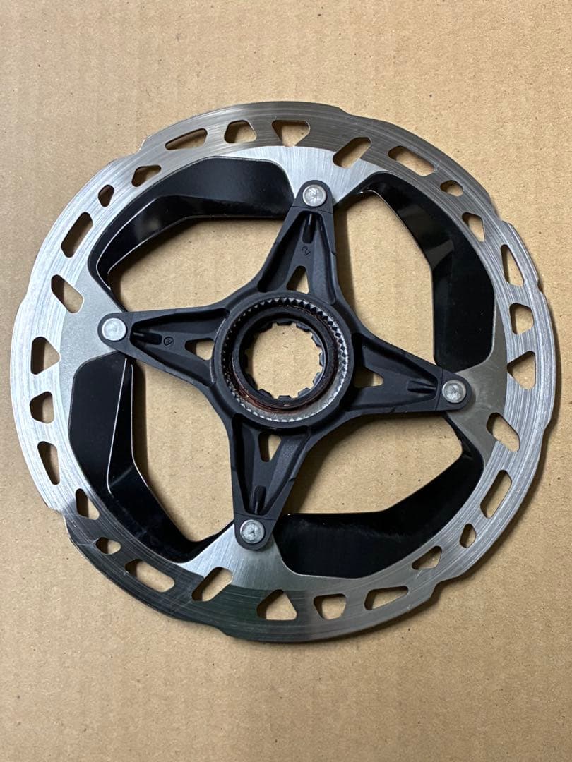 SHIMANO RT-MT900 ディスクブレーキローター 140/160mm