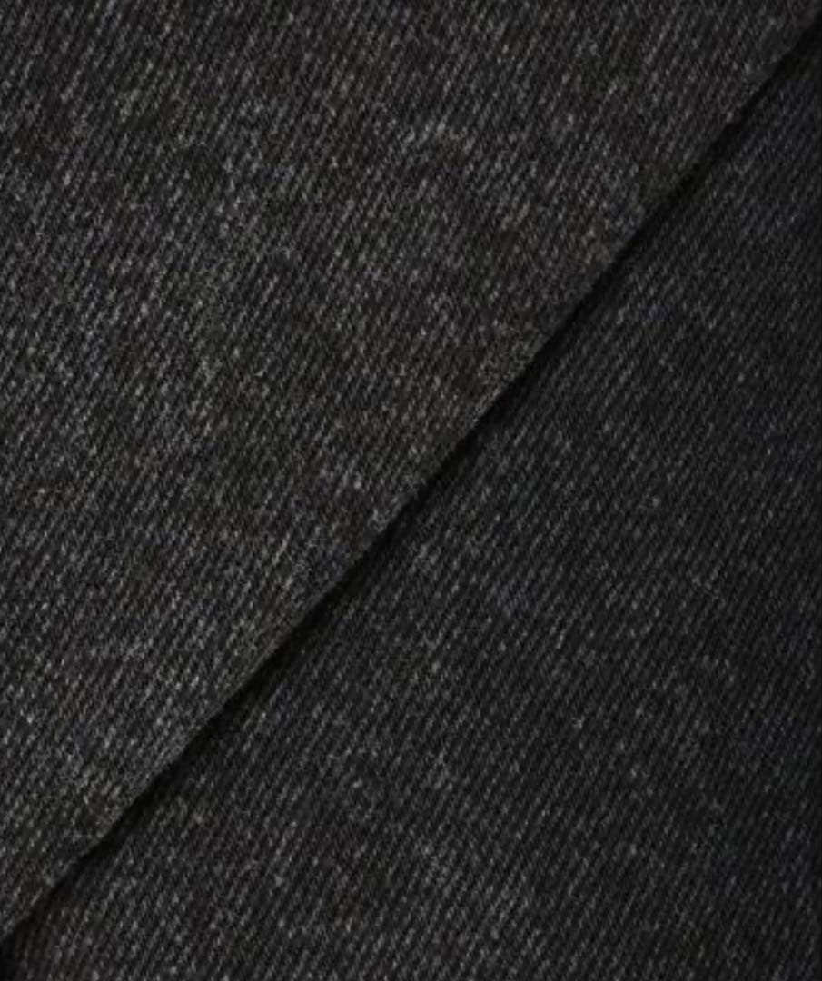 【新品未使用】JOURNAL STANDARD パネルデニム ボンバージャケット